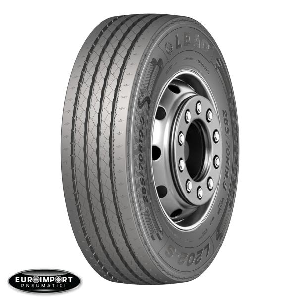 Leao L202-S  225/75 R17 129 M   3PMSF
